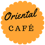 Oriental Cafe logo