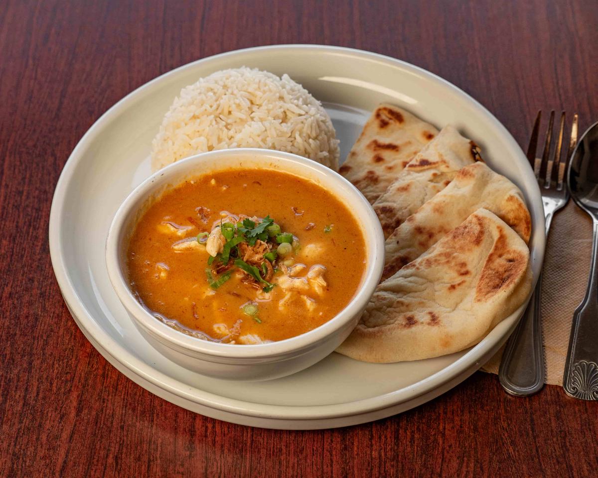 Southern Curry